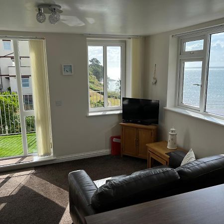 Vista Apartments, Goodrington Beach, Paignton Eksteriør bilde